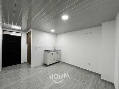 Apartamento en arriendo