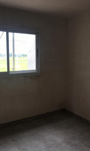 Imagen 9 de 14 de Vendo Duplex A Estrenar 2 Dormitorios Barrio Cerrado Con Seguridad