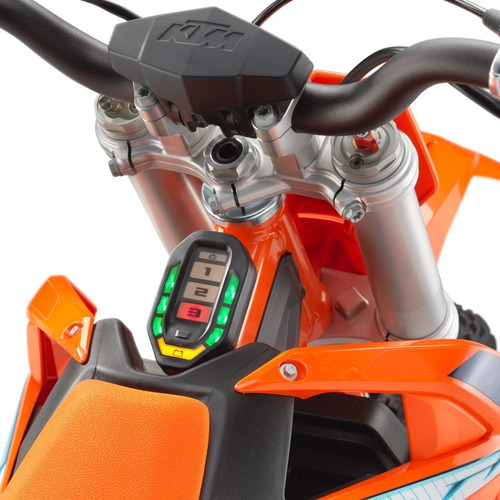 Imagen 2 de 13 de Ktm Sx-e 50 Cc 0km En Automoto Lanús