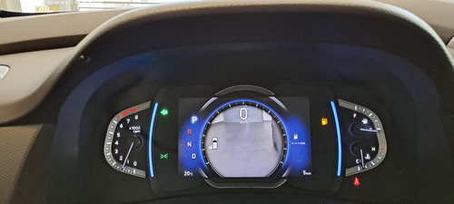 Hyundai Creta 1.6 At Safety