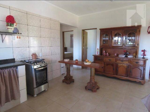 Chácara Com 3 Dormitórios À Venda, 3800 M² - Caioçara - Jarinu/sp - Ch0108