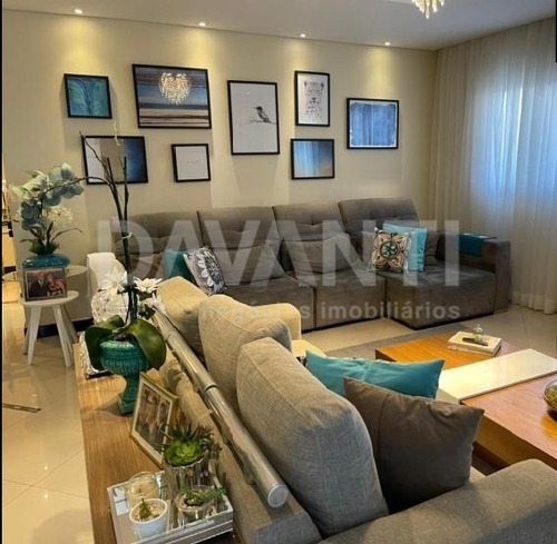 Imagem 3 de 30 de Casa À Venda Em Condomínio Querência - Ca115321