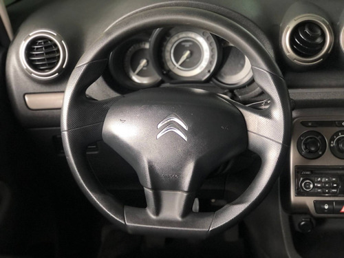 Imagem 12 de 13 de Citroën C3 1.5 Picasso Tendance 8v Flex 4p Manual