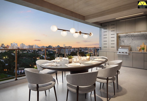 Imagem 2 de 19 de Apartamento Garden Com 3 Suítes À Venda Nos Jardins - São Paulo /sp - 123456733