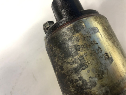 Motor De Arranque Mercedes A120 2002 2003 04