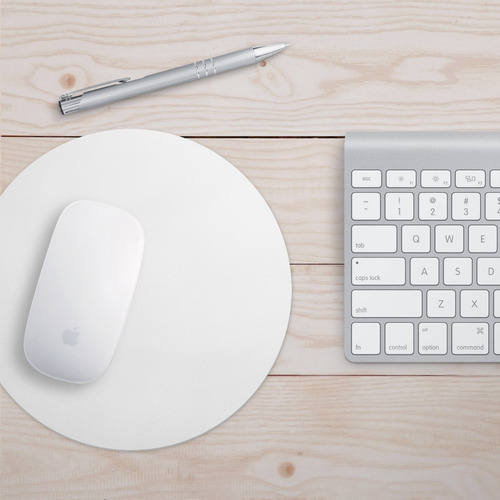 Mouse Pad Redondo El Principito