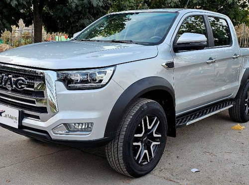 Jac T8 Pro Luxury 4x2 2022