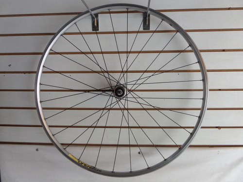 Par Rines Ruta Mavic, Specialized, Rod.700 No Giant,dt Swiss (Usado)