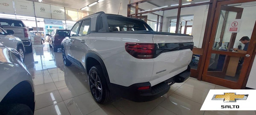 Imagen 7 de 14 de Chevrolet Montana Premier Manual 1.2 2024 0km