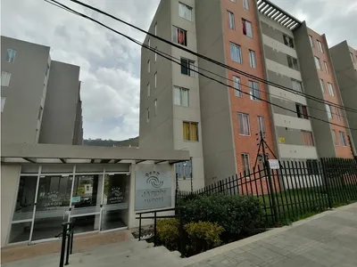 Apartamento en arriendo