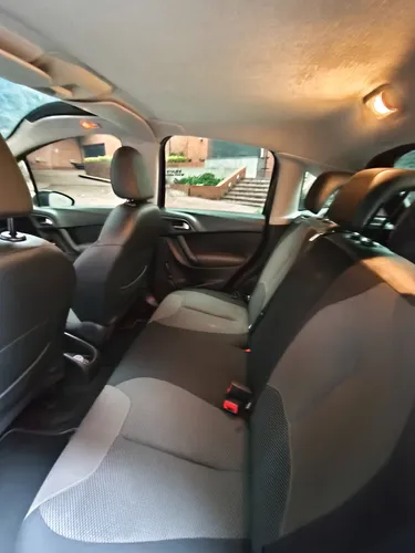 Citroën C3 1.6l Vti Visiodrive