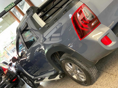Renault Duster Oroch 2.0 Outsider Plus 2016