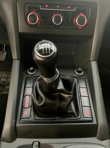 Volkswagen Amarok 2.0 Cd Tdi 163cv 4x4 Startline St5