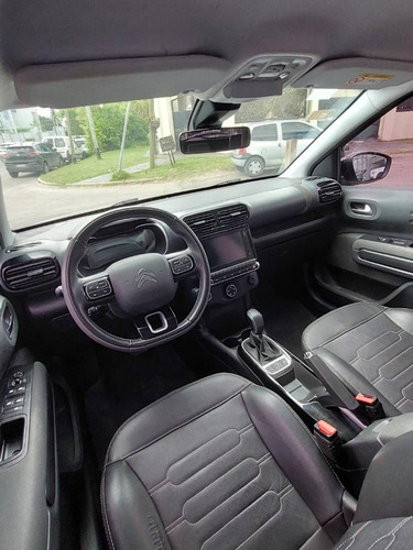 Citroën C4 Cactus 1.6 Thp 165 At6 Shine