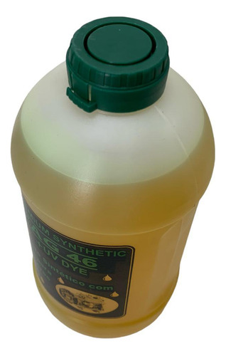 Oleo Compressor Pag 46 Grease Premium C/ Contraste Ar Condic