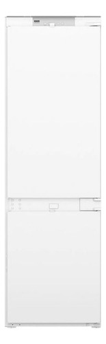 Heladera Con Freezer Whirlpool Wre25abdim Color Blanco De 24