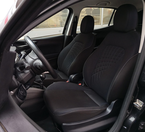 Fiat Argo ARGO PRECISION 1.8