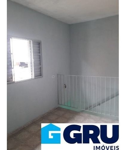 Sobrado Proximo Ao Clube Vila Galvão Com 2 Dorms 3 Vagas. Quintal. - Sob590
