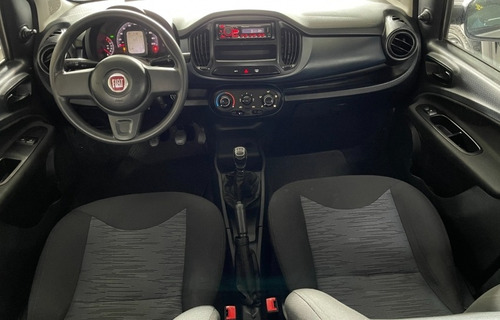 Fiat Uno Firefly Drive 1.0 2019