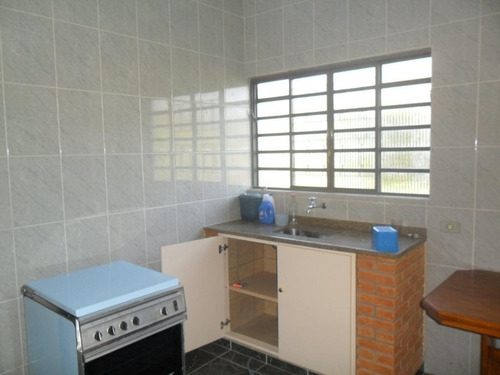 Chácara Com 1 Dormitório À Venda, 14500 M² Por R$ 550.000,00 - Pununduva - Cotia/sp - Ch0182
