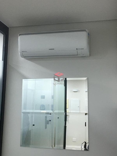 Imagem 9 de 27 de Sala À Venda, 1 Vaga, Centro - São Bernardo Do Campo/sp - 91785