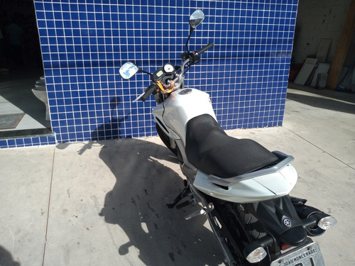 Imagem 3 de 8 de Yamaha/fazer 250 Ys Fazer 250 Ys