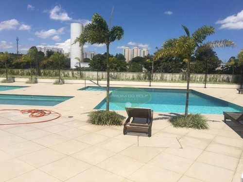 Imagem 8 de 30 de Cobertura Cena Golf 504 Metros 4 Suítes 5 Vagas - Co0113