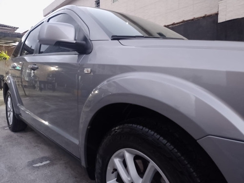 Imagem 3 de 15 de Fiat Freemont 2015 2.4 Emotion 5p
