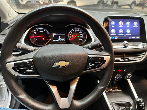 Chevrolet Onix 1.0mt Lt2
