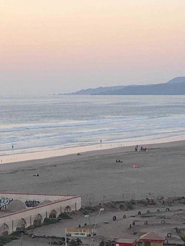 La Serena Ubicación Privilegiada