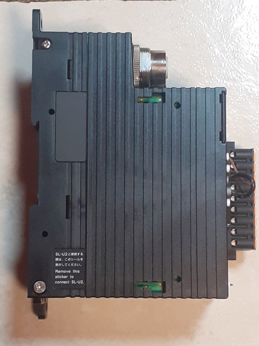 Keyence Gl-tr11, Se Factura Si Requiere (Usado)