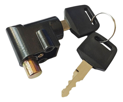 5 Cerradura Para Caja De Batería De Coche Eléctrico,