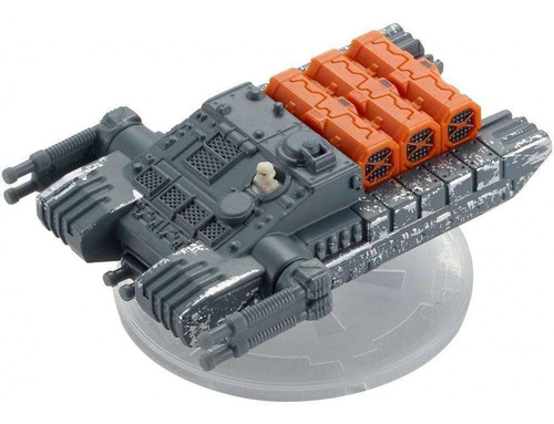 Hot Wheels Star Wars Nave Espacial Tanque De Asalto De