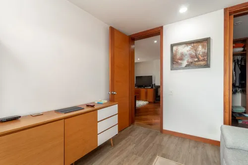 Apartamento En Arriendo/venta En Los Rosales. Cod A14827
