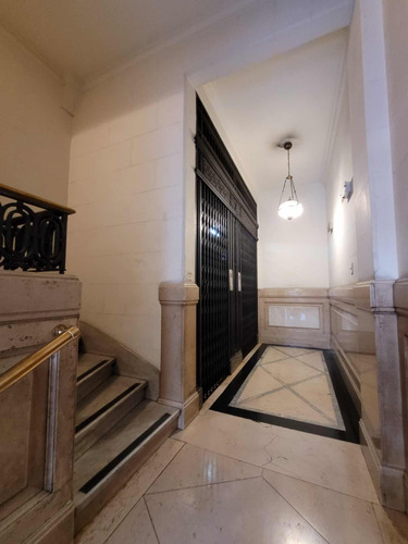 Oportunidad Avenida Callao Departamento 5 Ambientes