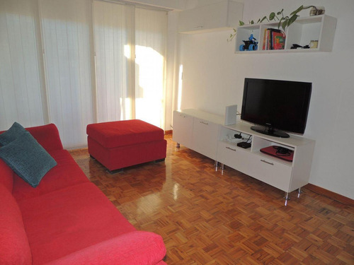 Departamento En Venta - 2 Dormitorios 1 Baño - Cochera - 72mts2 - Saavedra