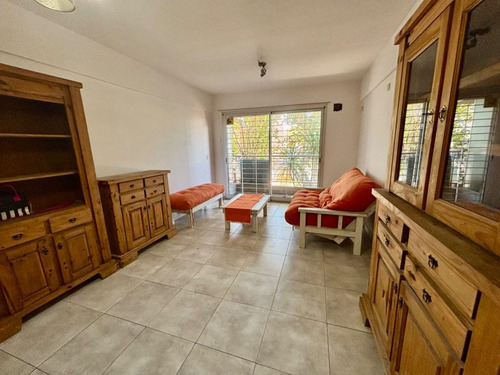 Depto 3 Amb En Venta V.sarmiento Cochera Amenities