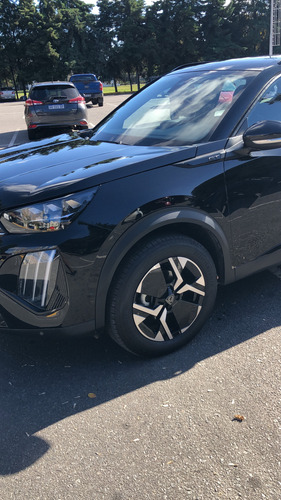 Peugeot 2008 1.0T Gt
