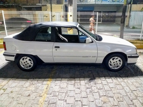 Chevrolet Kadett Gsi