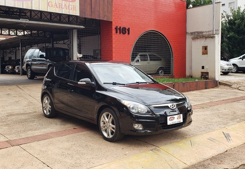 Hyundai I30 Gls 2.0 2010 2011