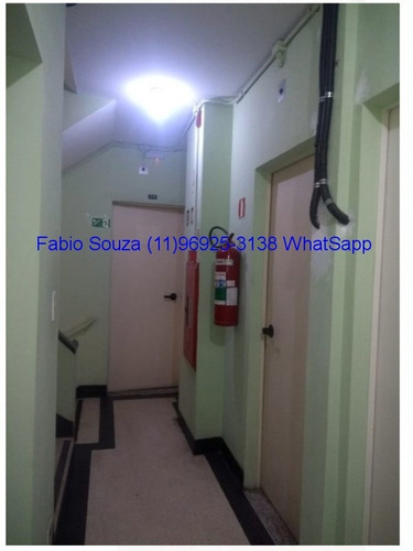 Imagem 5 de 10 de Sala - Sa00002 - 34482883