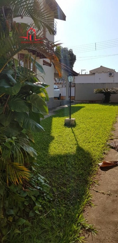 Imagem 13 de 26 de Casa A Venda No Bairro Centro Em Cabreúva - Sp. - 2709-1