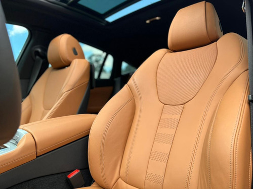 Imagem 14 de 15 de Bmw X6 Xdrive 40i M Sport