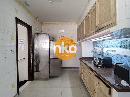 Imagem 13 de 20 de Casa Comercial À Venda Com Amplo Quintal Na Nova Valinhos. - Ca00476 - 70817147