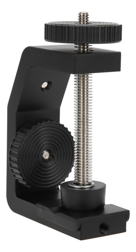 & Suporte De Mesa Para Câmera, Suporte De Alumínio Para