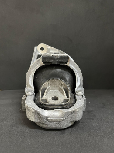 Coxim Esquerdo Audi A4 A5 Q5 1.8 2.0 Tfsi Com Sensor