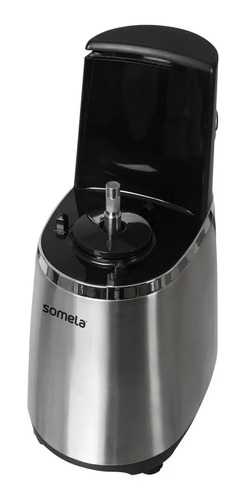 Extractor Jugo Somela 2 Envases Nutrijuice Je7000 | Cuotas sin interés