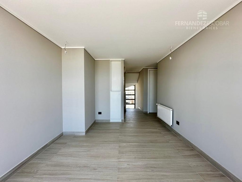 Concon - Vende Casa 3 Pisos 4d 4b 2e - Pinares De Montemar