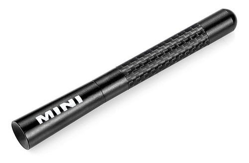 Antena Mini Cooper Fibra De Carbono F56 F60 R56 R58
