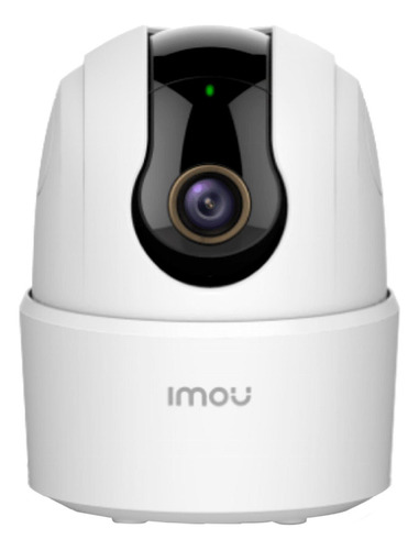 Imou Cámara Ip Smart Wifi Domo Ir Ranger 2c Inalám 2560x1440